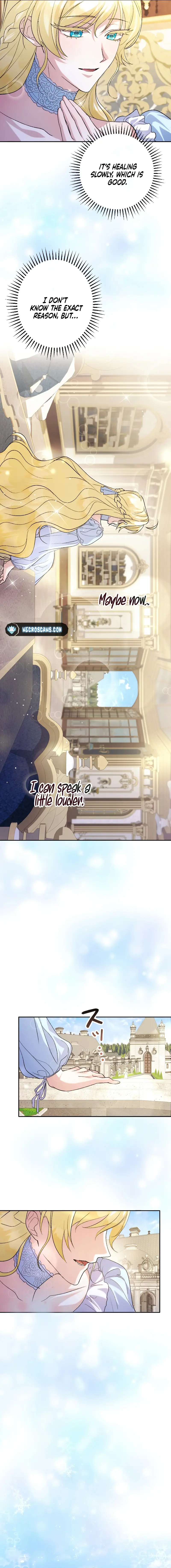 No More Regrets, Just Kill Me Chapter 20 - Page 3