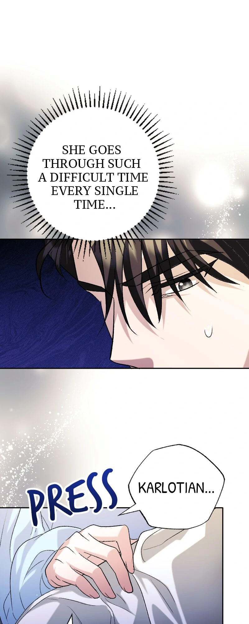 No More Regrets, Just Kill Me Chapter 21 - Page 11