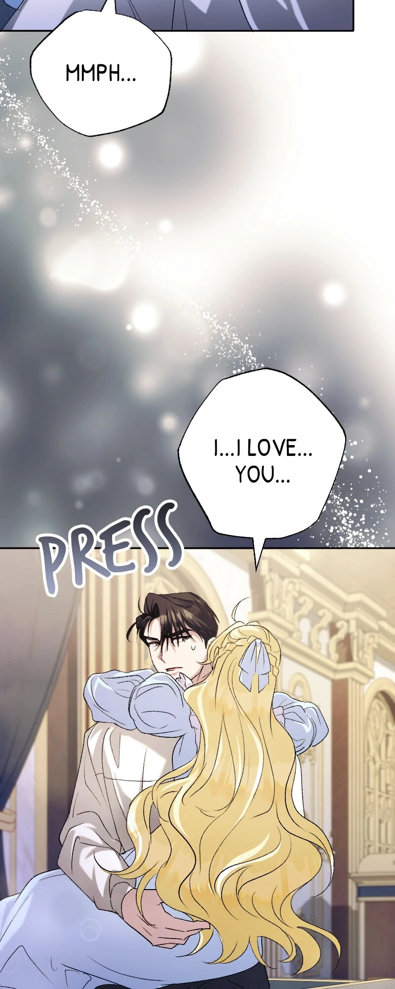 No More Regrets, Just Kill Me Chapter 21 - Page 12