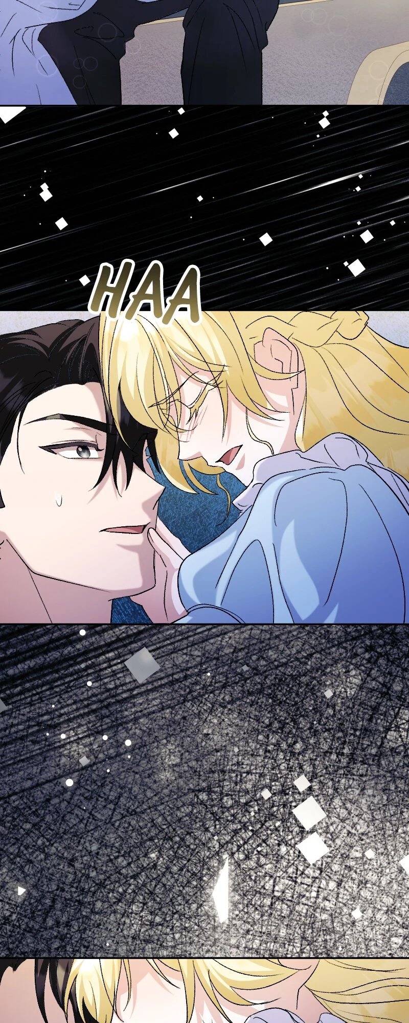 No More Regrets, Just Kill Me Chapter 21 - Page 13