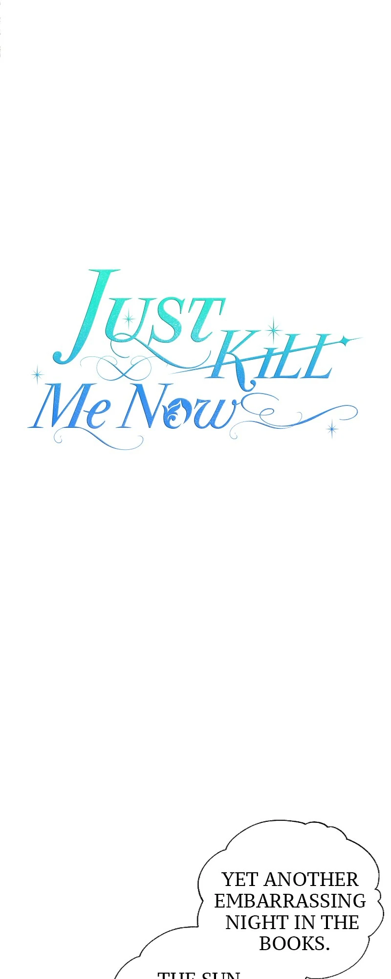 No More Regrets, Just Kill Me Chapter 21 - Page 15