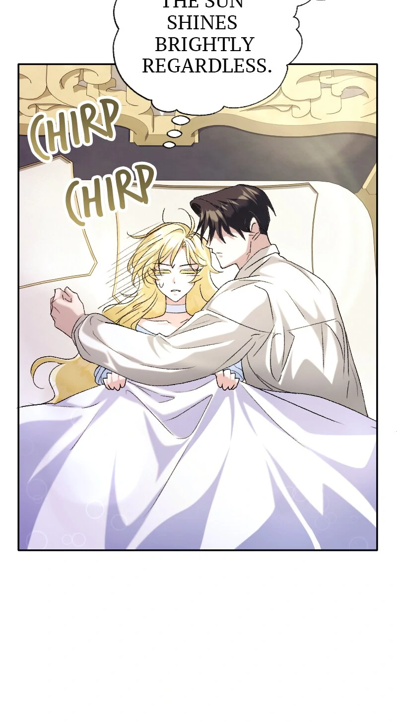 No More Regrets, Just Kill Me Chapter 21 - Page 16