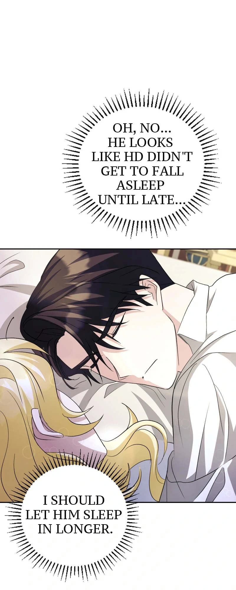 No More Regrets, Just Kill Me Chapter 21 - Page 17