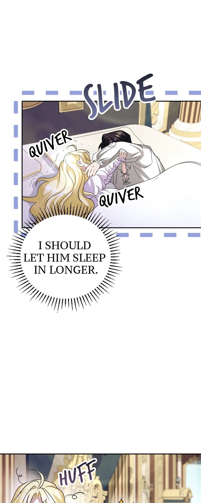 No More Regrets, Just Kill Me Chapter 21 - Page 18