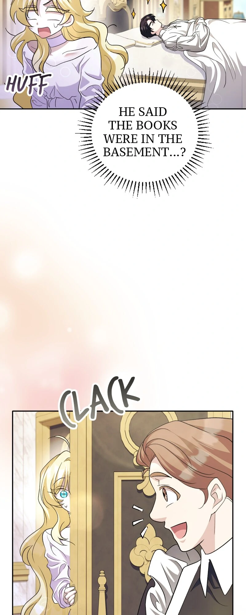 No More Regrets, Just Kill Me Chapter 21 - Page 19