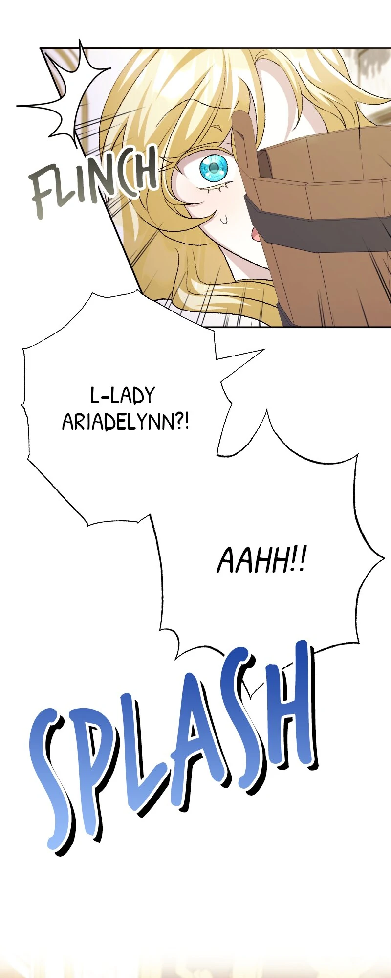 No More Regrets, Just Kill Me Chapter 21 - Page 22