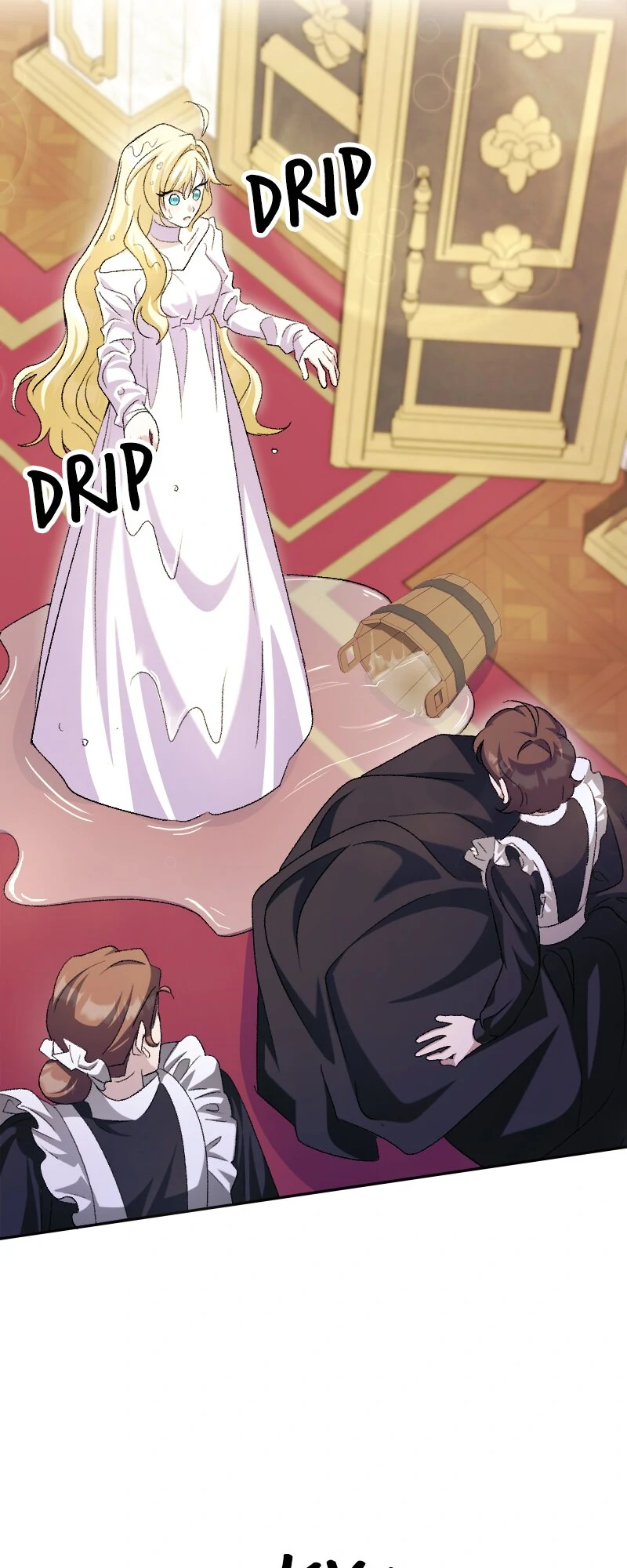 No More Regrets, Just Kill Me Chapter 21 - Page 23