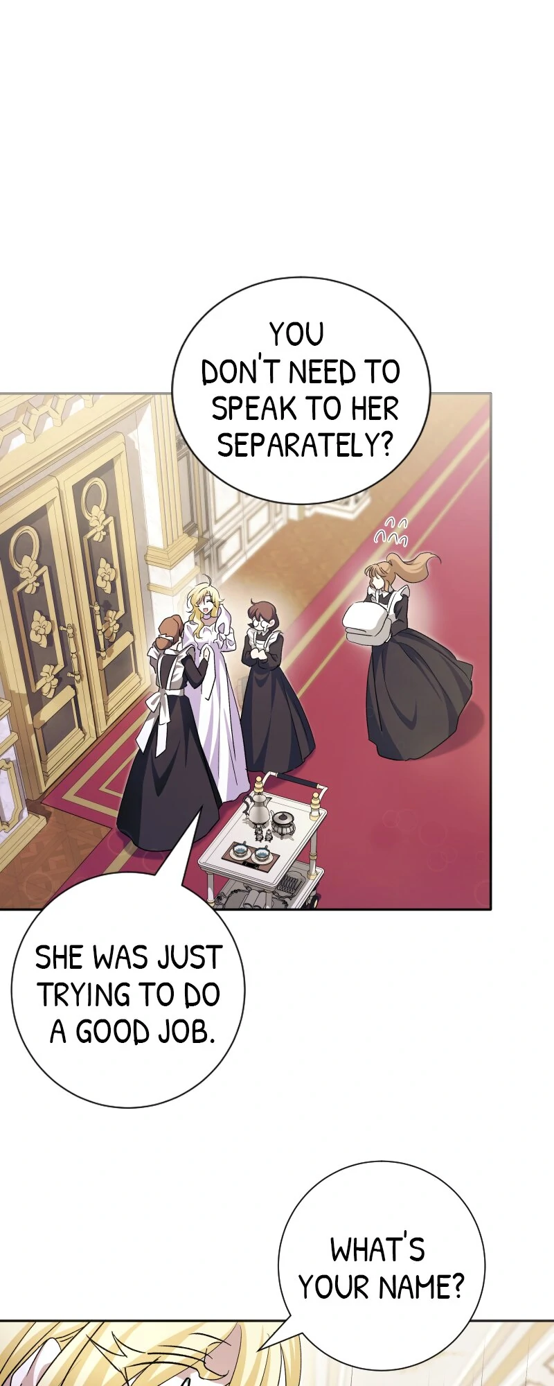 No More Regrets, Just Kill Me Chapter 21 - Page 27