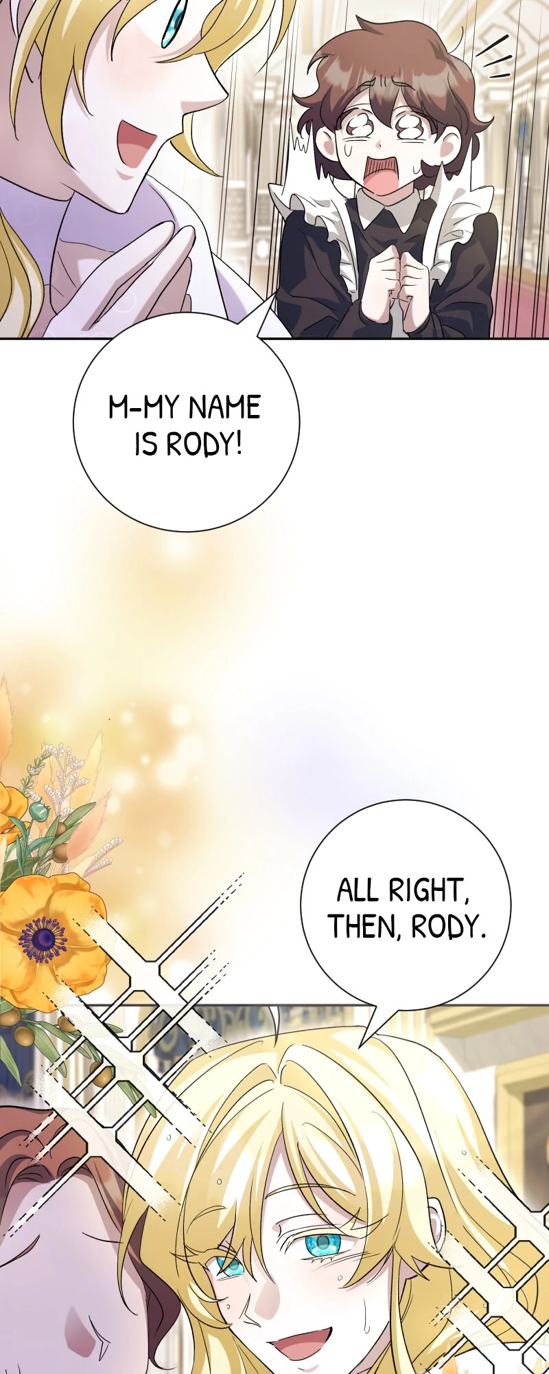 No More Regrets, Just Kill Me Chapter 21 - Page 28