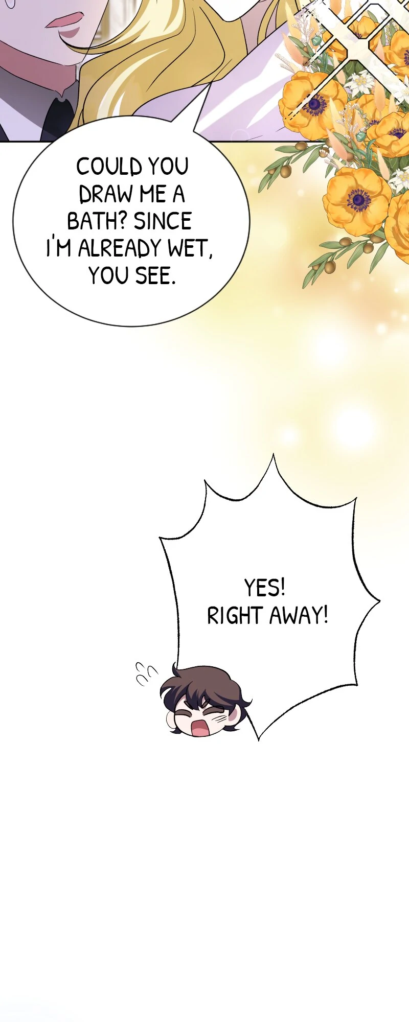 No More Regrets, Just Kill Me Chapter 21 - Page 29