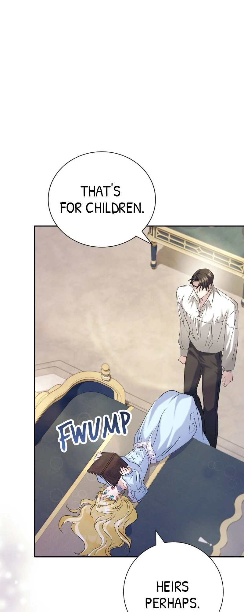 No More Regrets, Just Kill Me Chapter 21 - Page 3