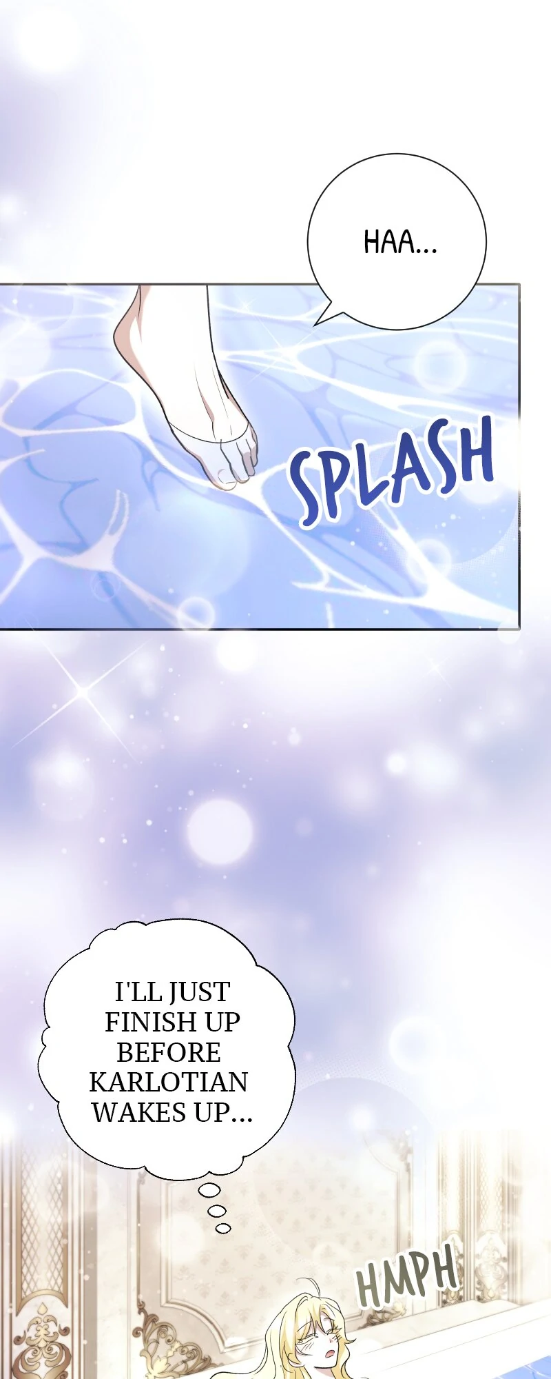 No More Regrets, Just Kill Me Chapter 21 - Page 30