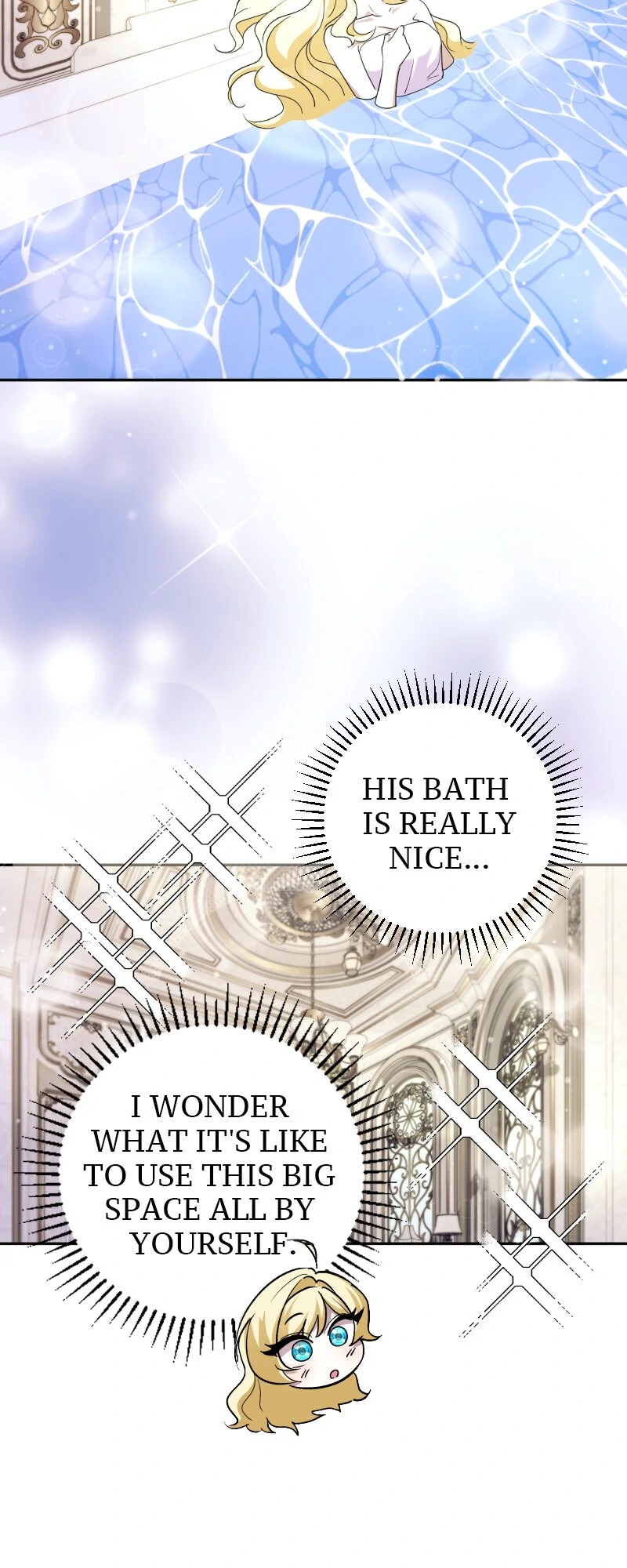 No More Regrets, Just Kill Me Chapter 21 - Page 31