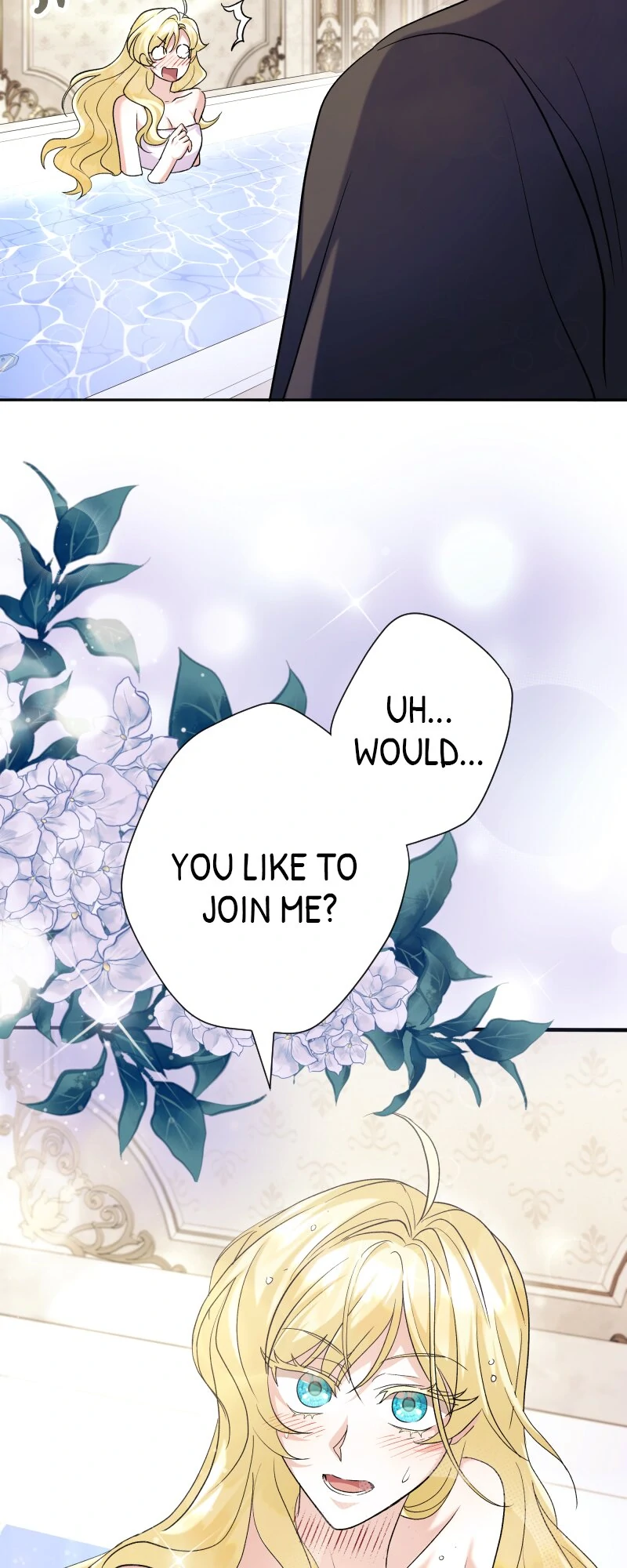 No More Regrets, Just Kill Me Chapter 21 - Page 36