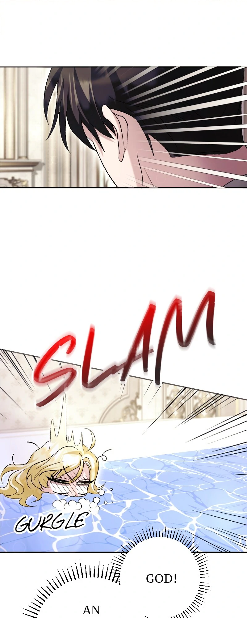 No More Regrets, Just Kill Me Chapter 21 - Page 38