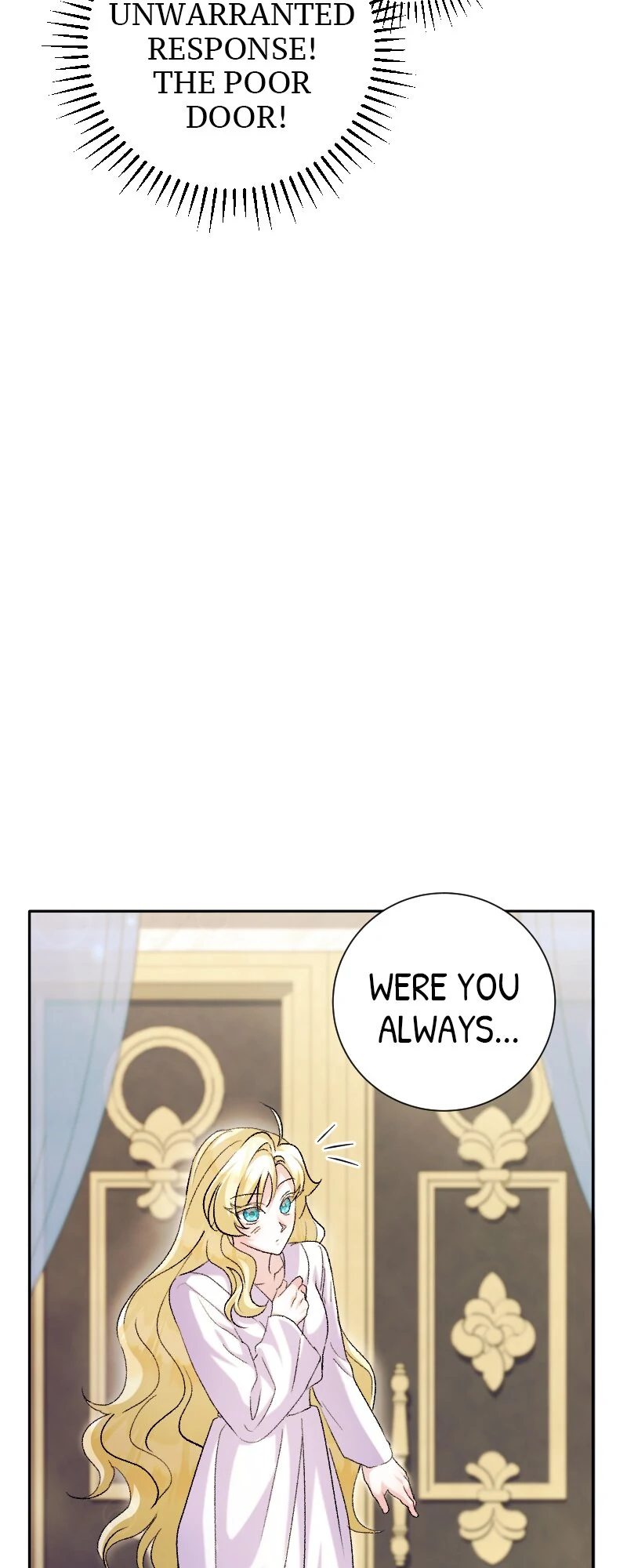 No More Regrets, Just Kill Me Chapter 21 - Page 39
