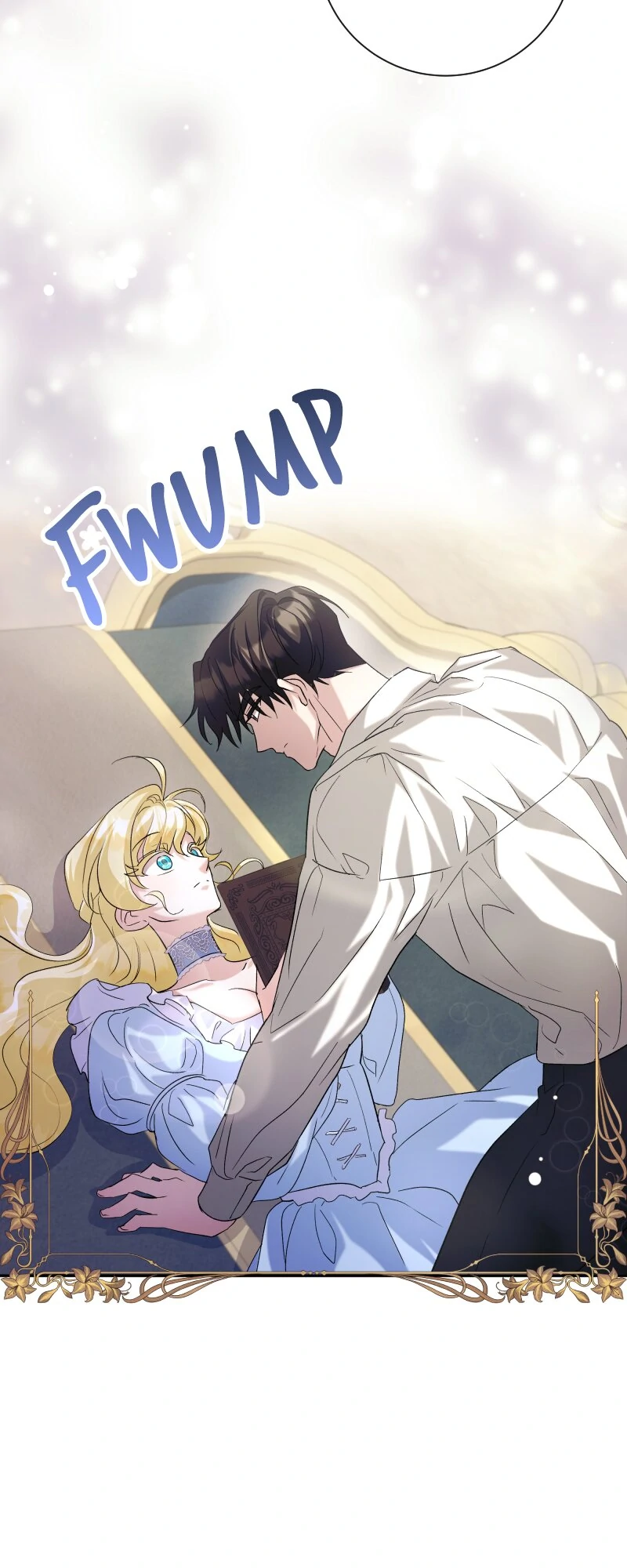 No More Regrets, Just Kill Me Chapter 21 - Page 4