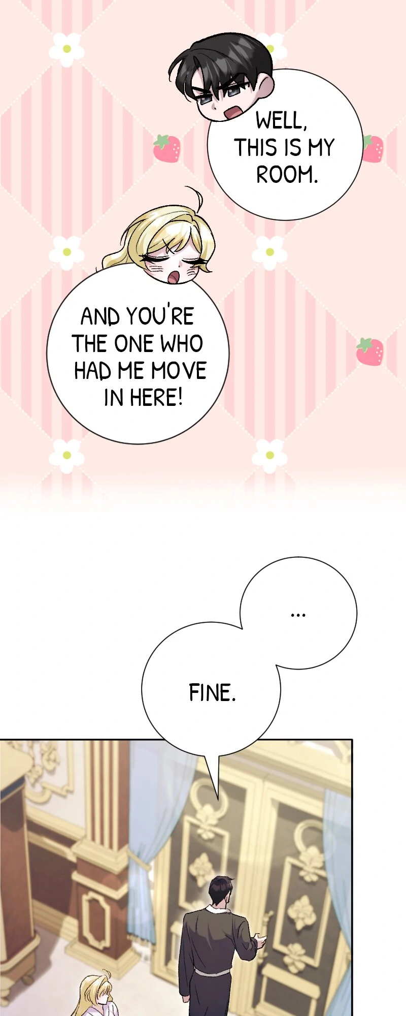No More Regrets, Just Kill Me Chapter 21 - Page 41