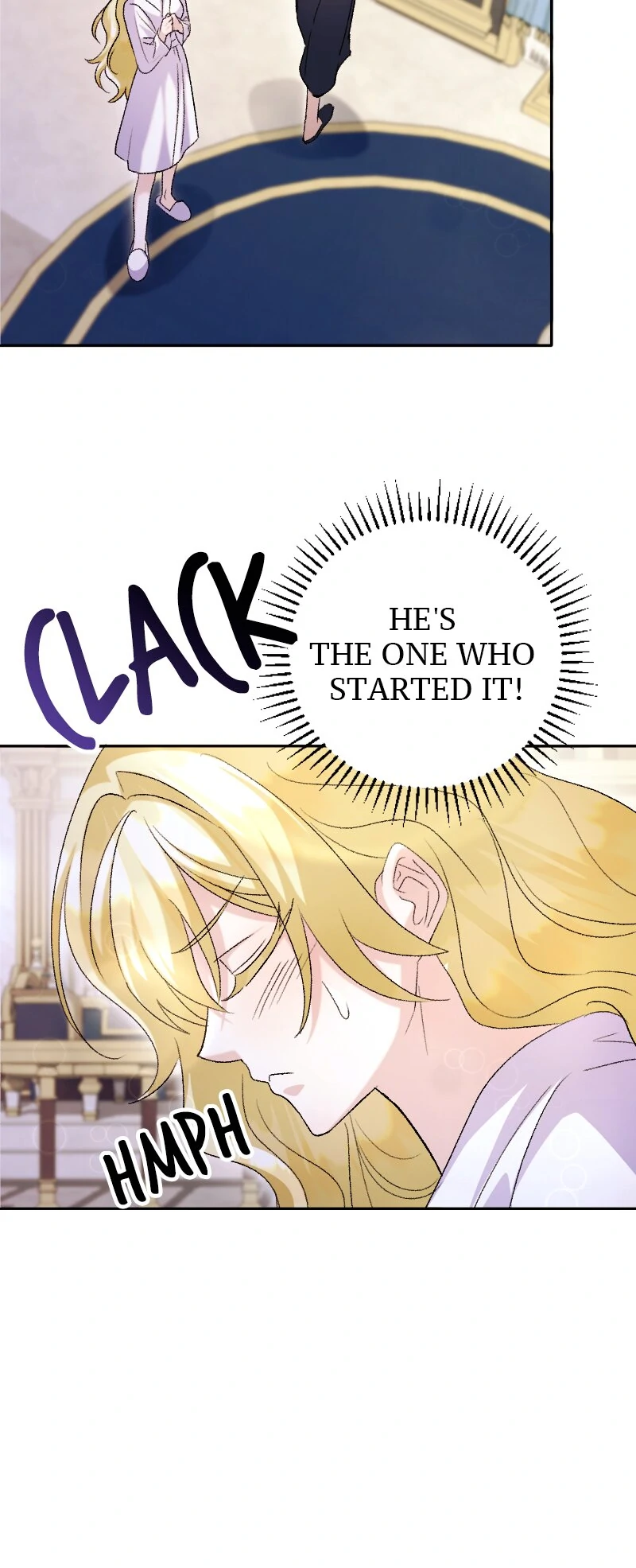 No More Regrets, Just Kill Me Chapter 21 - Page 42
