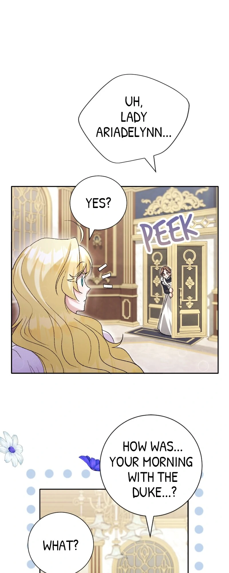 No More Regrets, Just Kill Me Chapter 21 - Page 43
