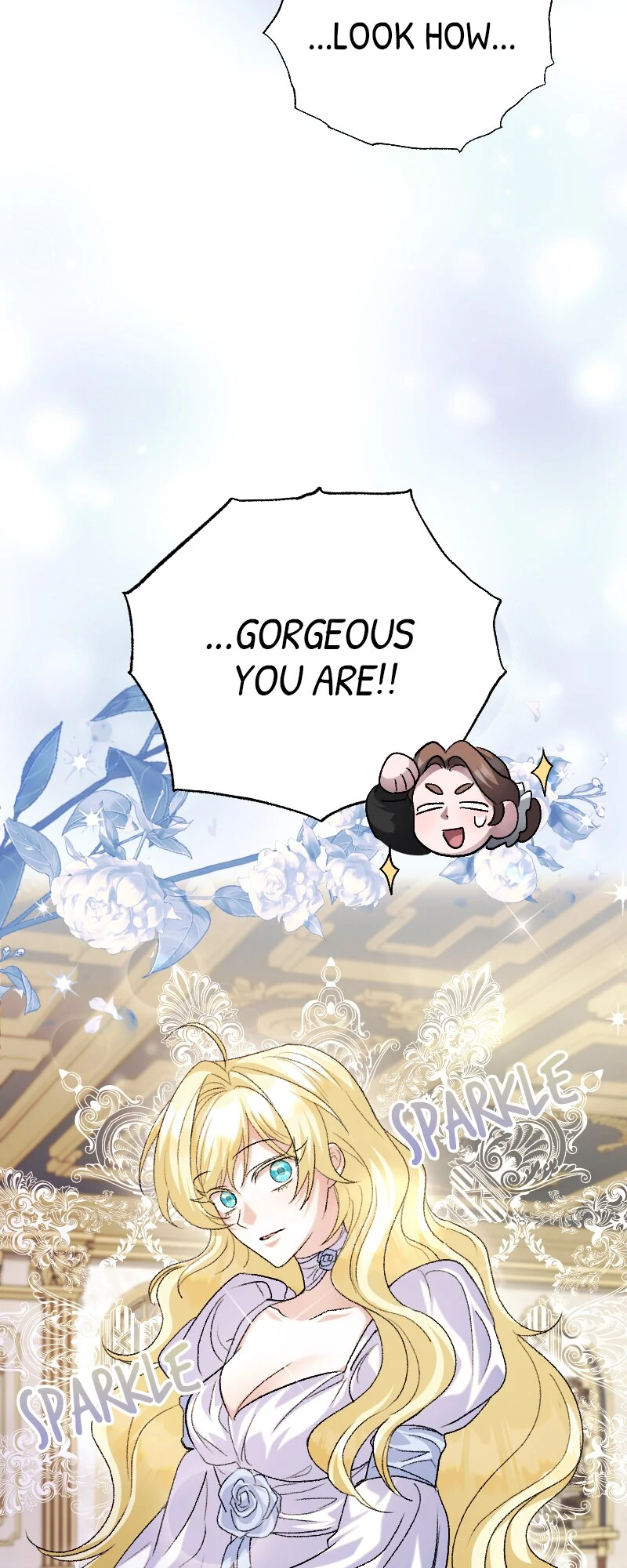 No More Regrets, Just Kill Me Chapter 21 - Page 46