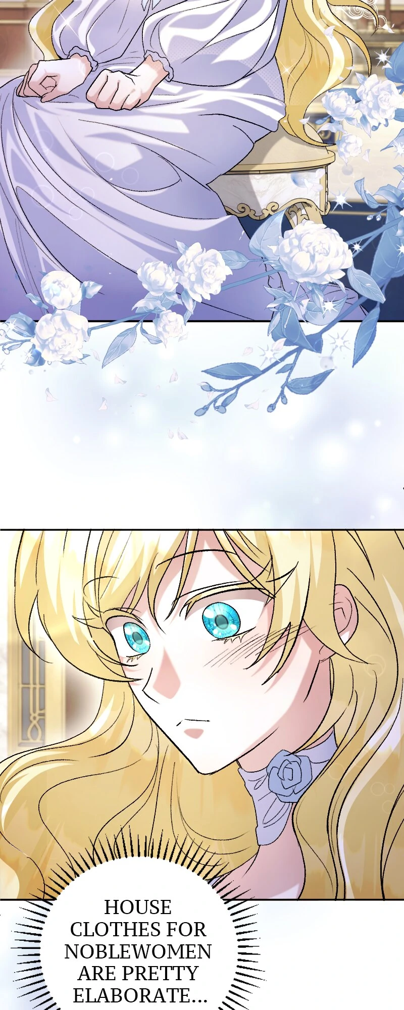 No More Regrets, Just Kill Me Chapter 21 - Page 47