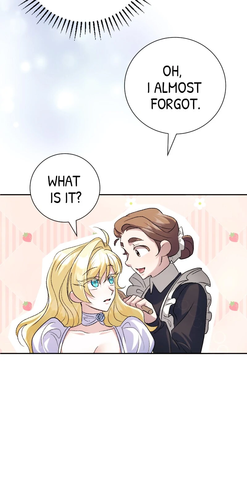 No More Regrets, Just Kill Me Chapter 21 - Page 48