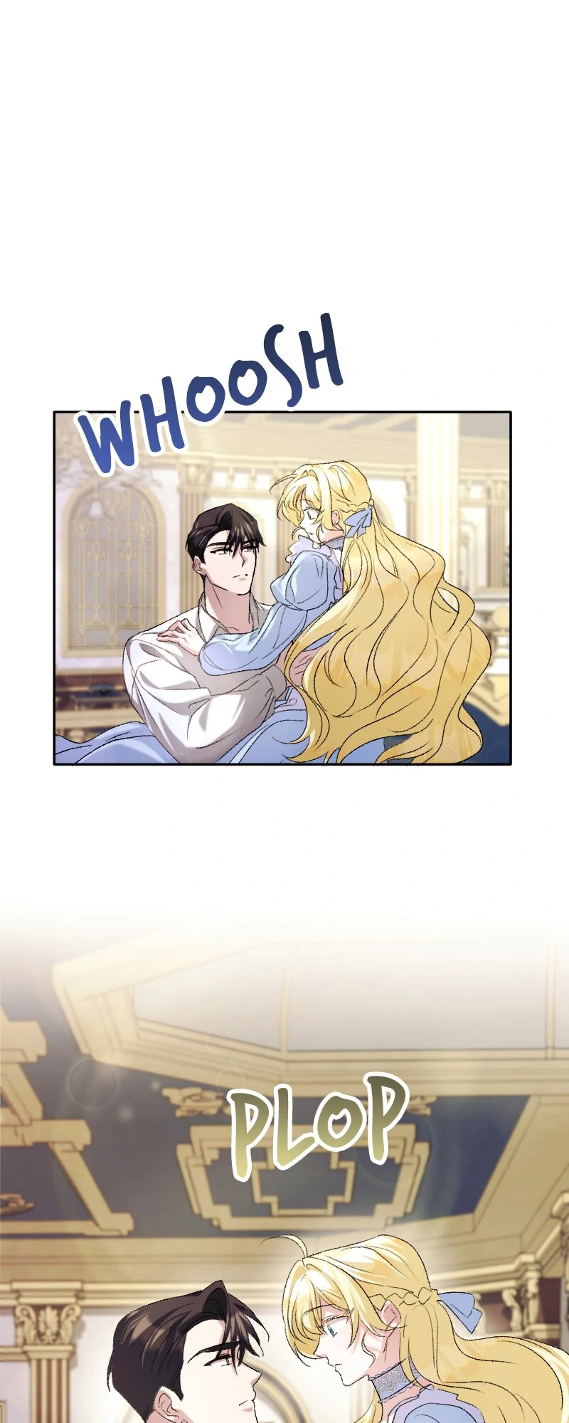 No More Regrets, Just Kill Me Chapter 21 - Page 5