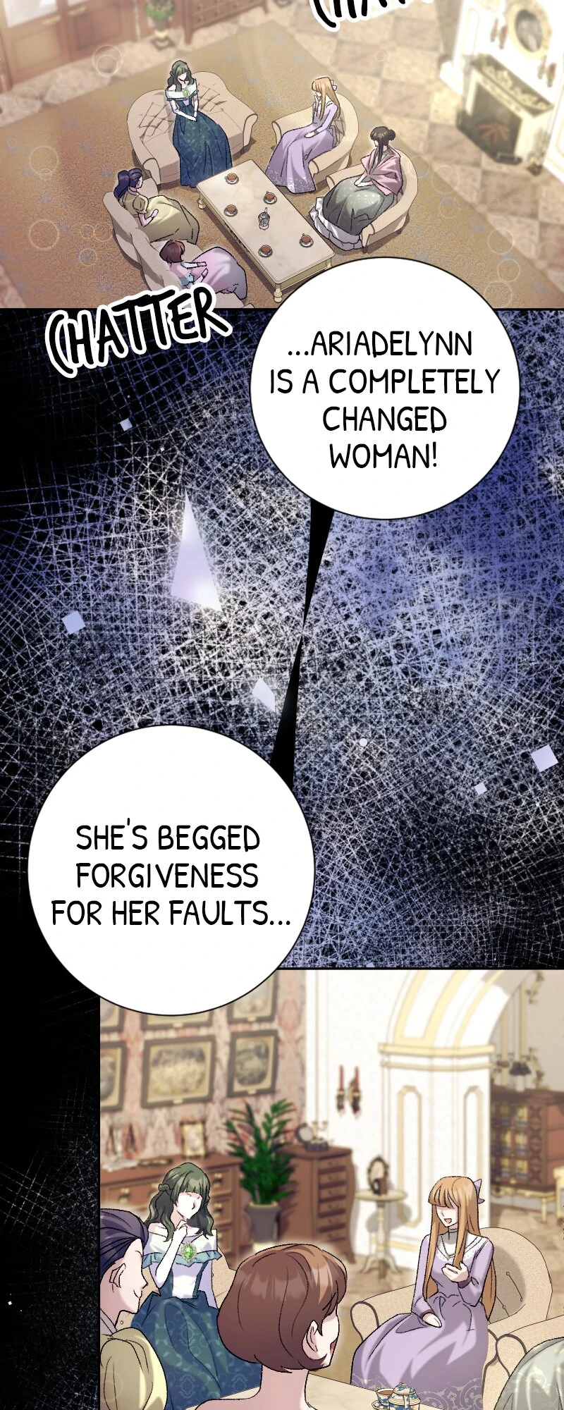 No More Regrets, Just Kill Me Chapter 21 - Page 51