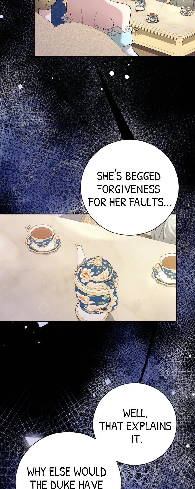 No More Regrets, Just Kill Me Chapter 21 - Page 52