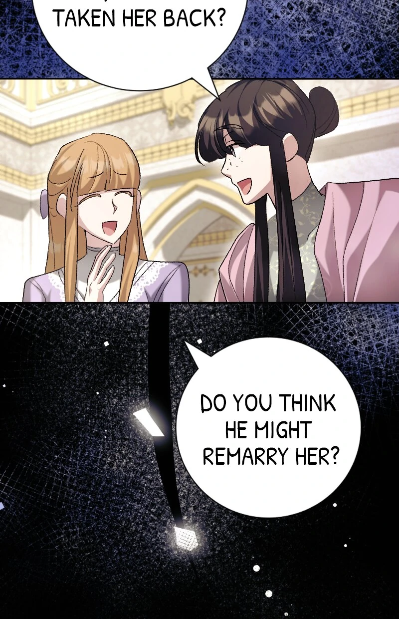 No More Regrets, Just Kill Me Chapter 21 - Page 53