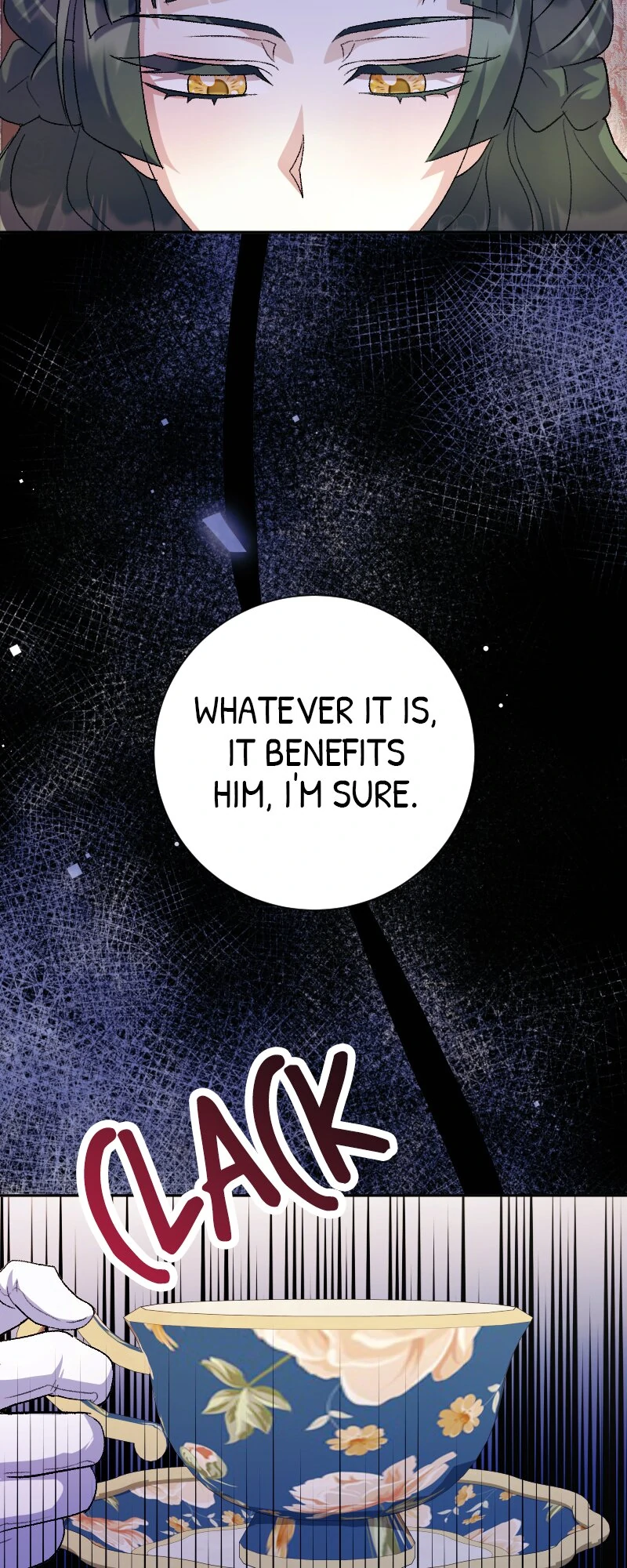 No More Regrets, Just Kill Me Chapter 21 - Page 55