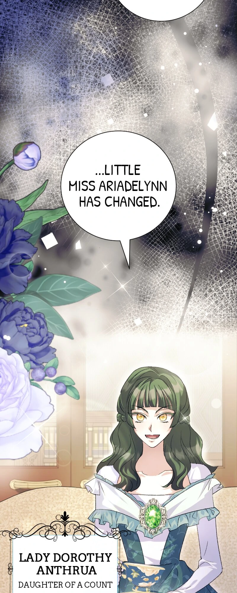 No More Regrets, Just Kill Me Chapter 21 - Page 57