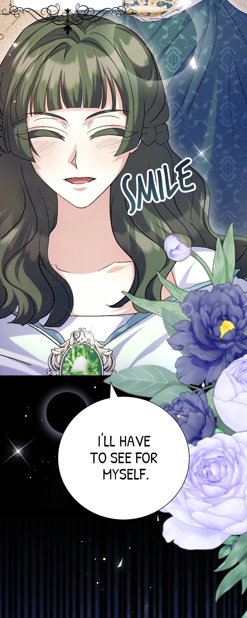 No More Regrets, Just Kill Me Chapter 21 - Page 58