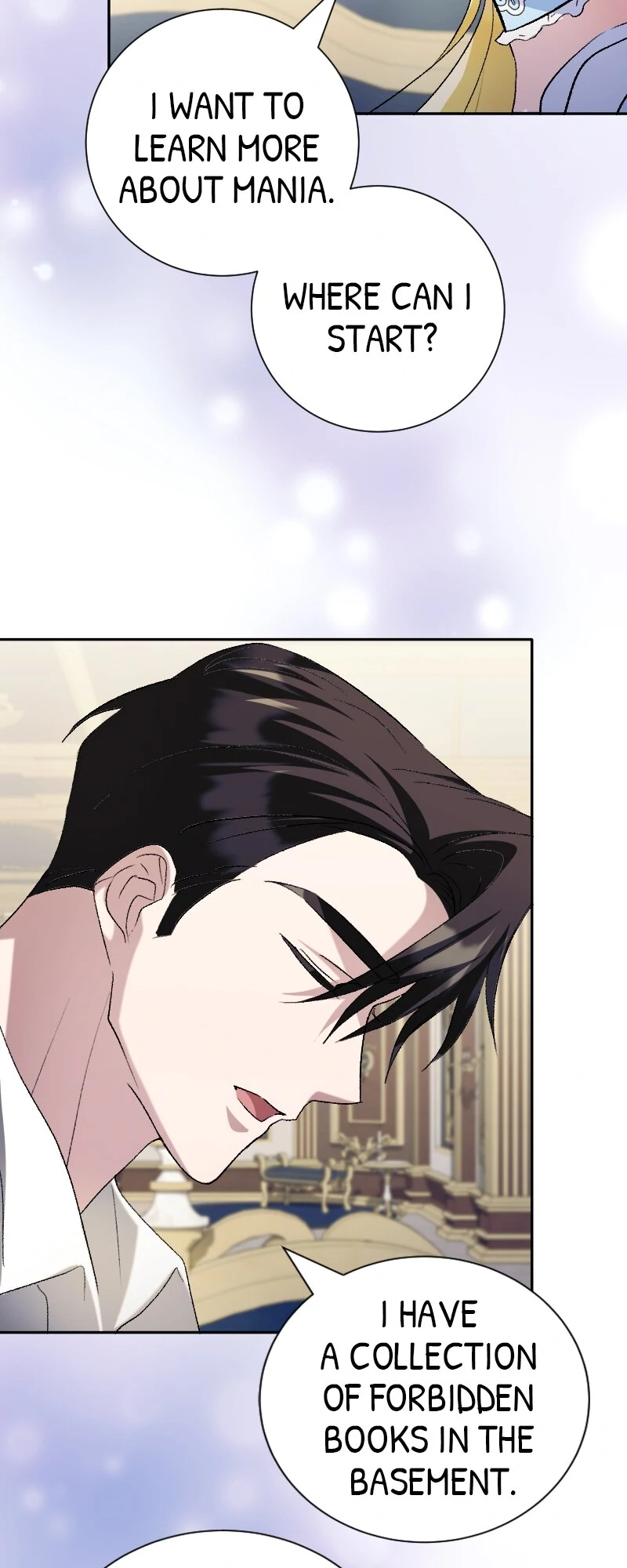 No More Regrets, Just Kill Me Chapter 21 - Page 7