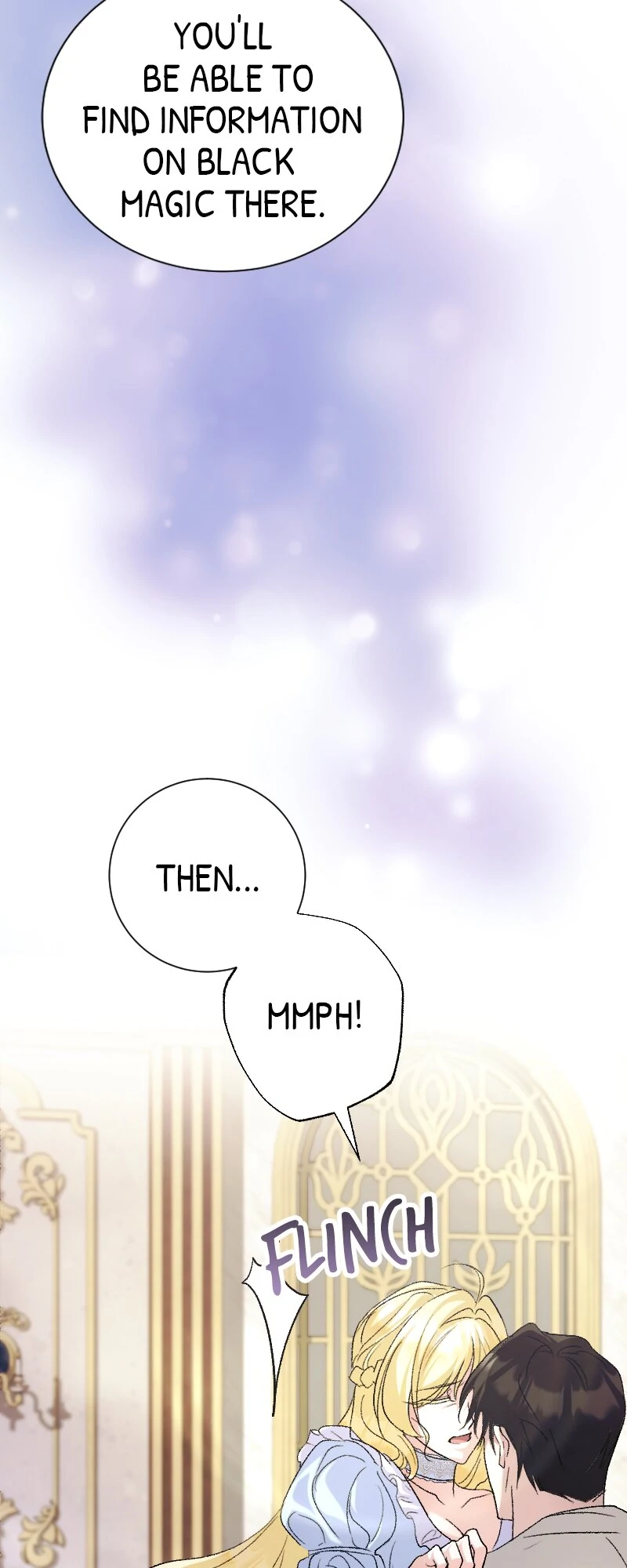 No More Regrets, Just Kill Me Chapter 21 - Page 8
