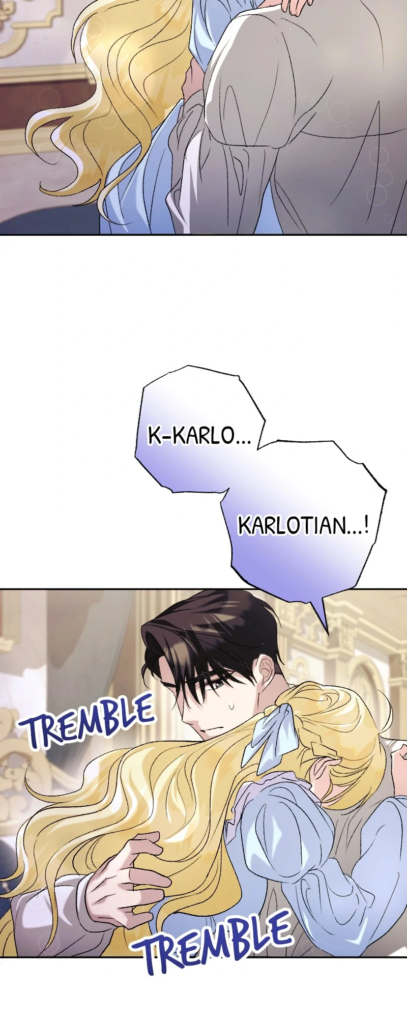 No More Regrets, Just Kill Me Chapter 21 - Page 9