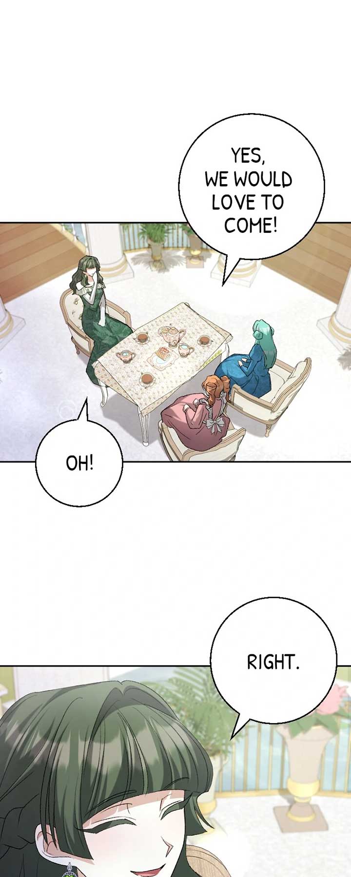 No More Regrets, Just Kill Me Chapter 22 - Page 12