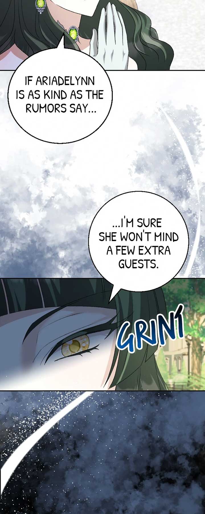 No More Regrets, Just Kill Me Chapter 22 - Page 13