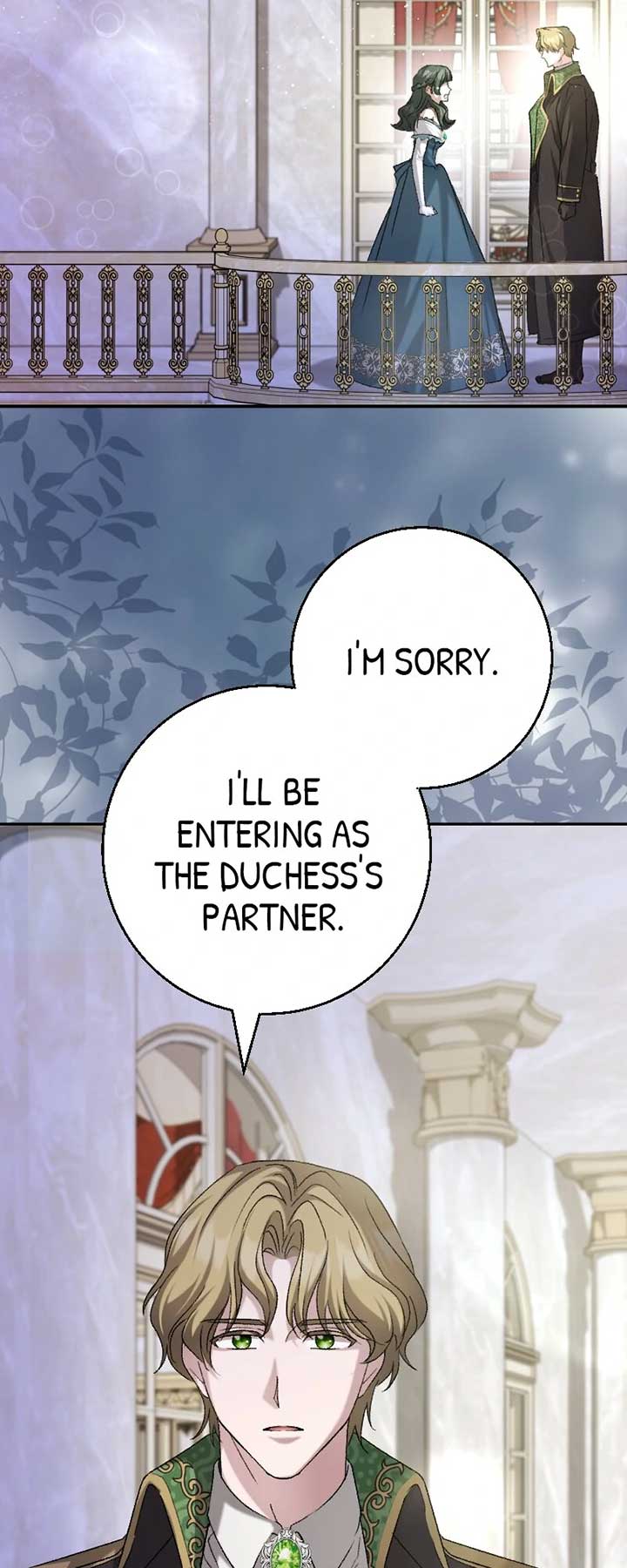 No More Regrets, Just Kill Me Chapter 22 - Page 15