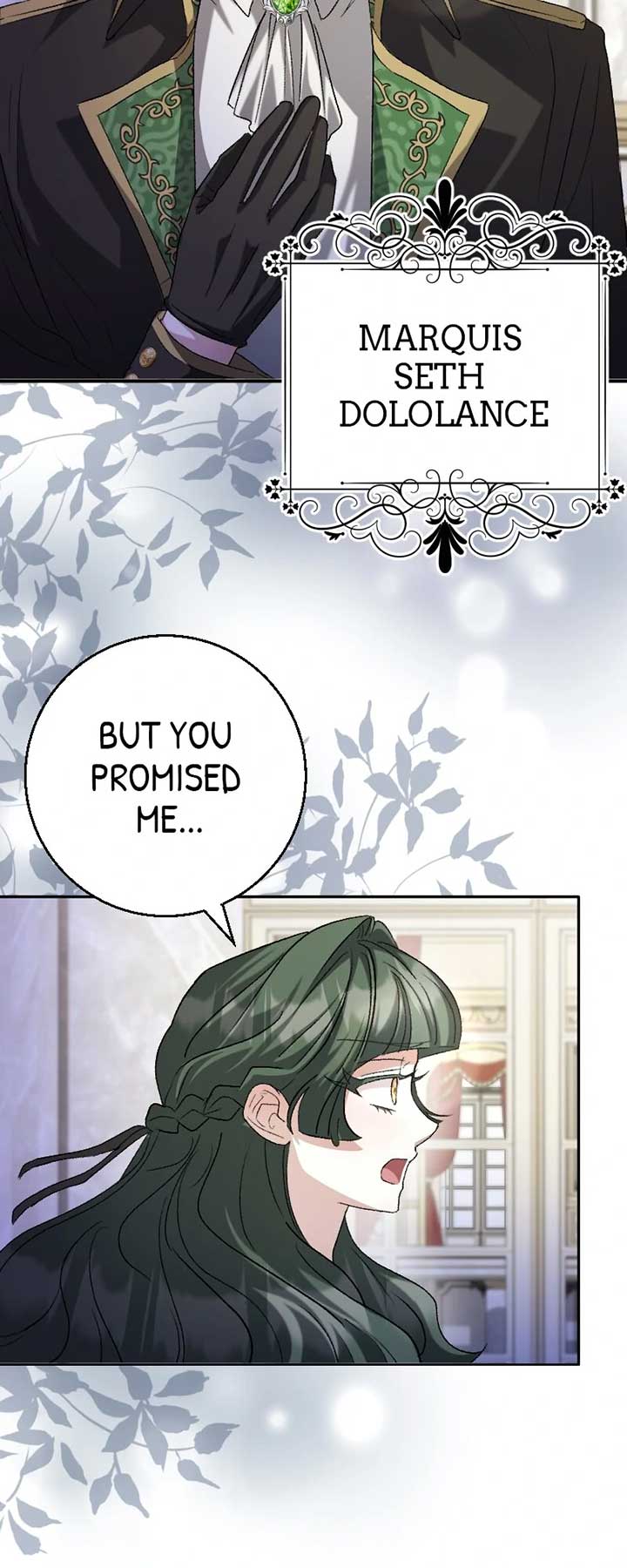 No More Regrets, Just Kill Me Chapter 22 - Page 16