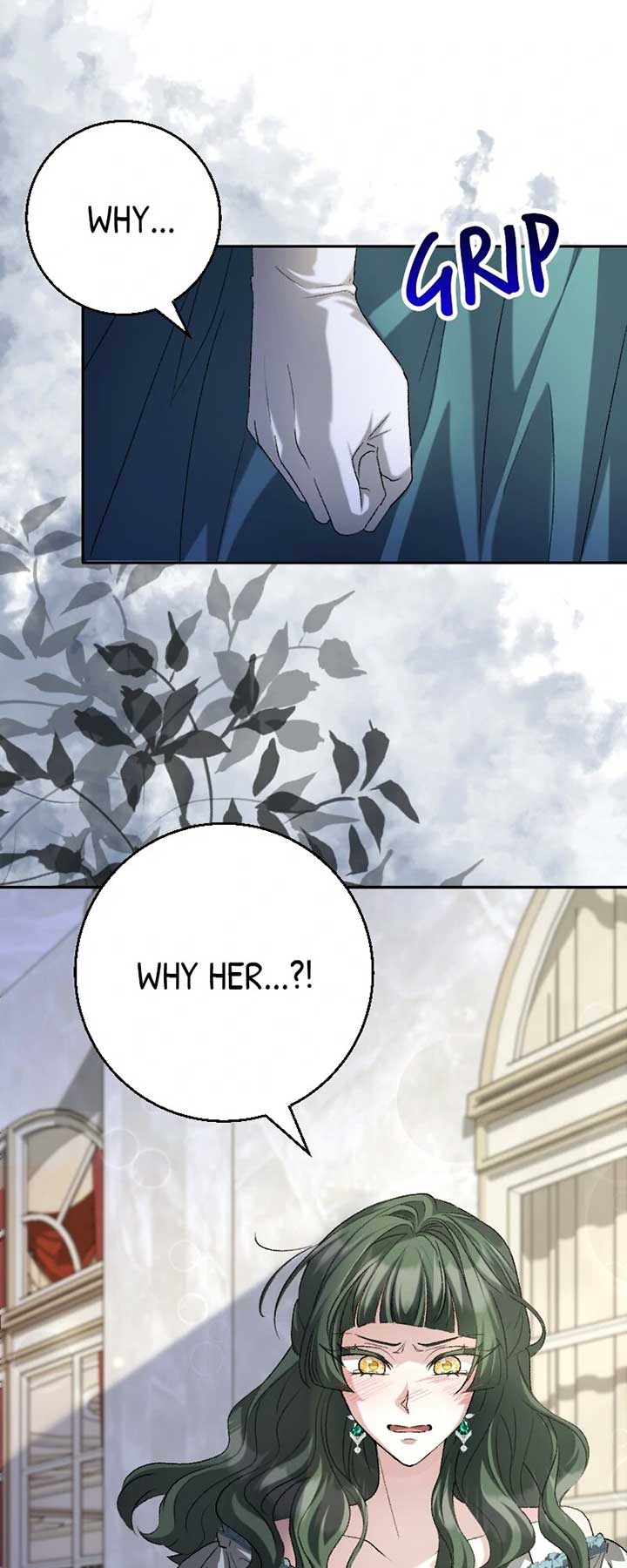 No More Regrets, Just Kill Me Chapter 22 - Page 17