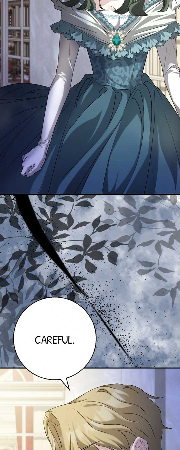 No More Regrets, Just Kill Me Chapter 22 - Page 18