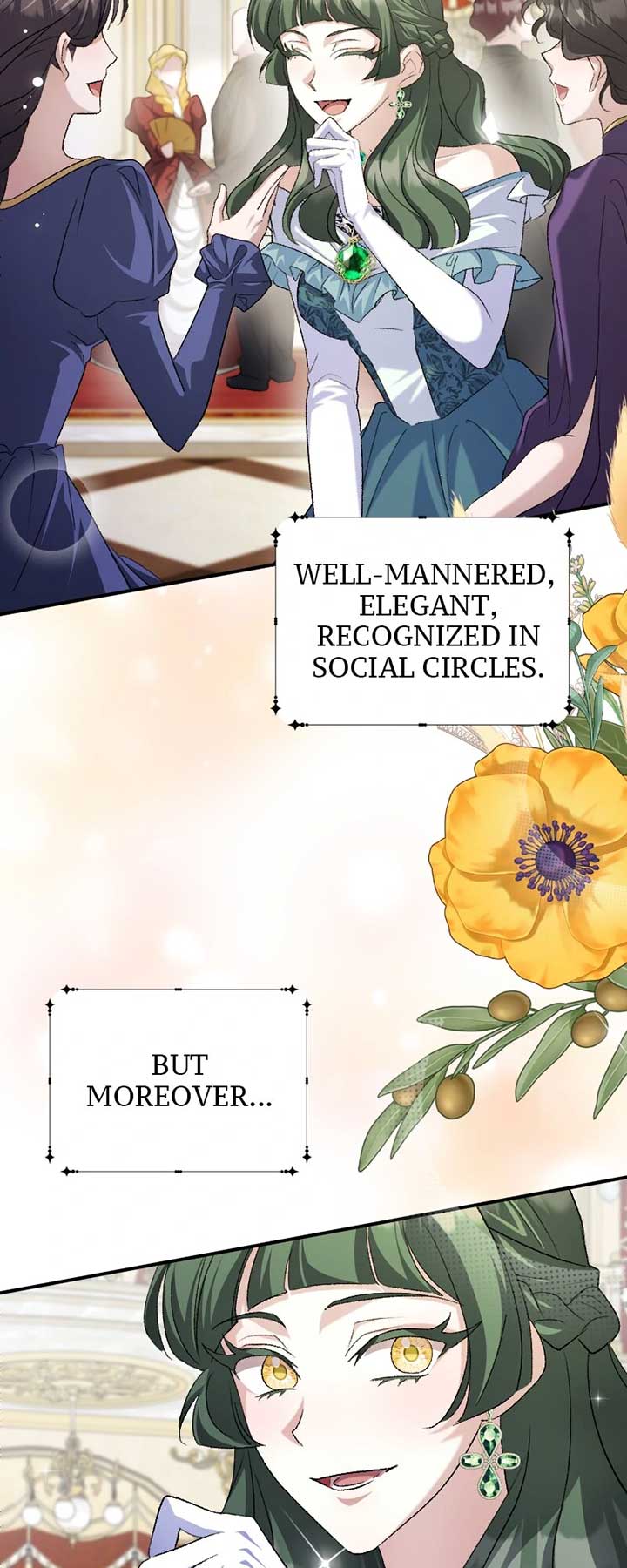 No More Regrets, Just Kill Me Chapter 22 - Page 2