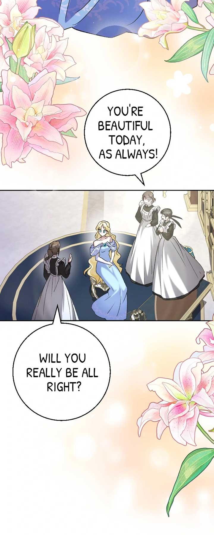 No More Regrets, Just Kill Me Chapter 22 - Page 26