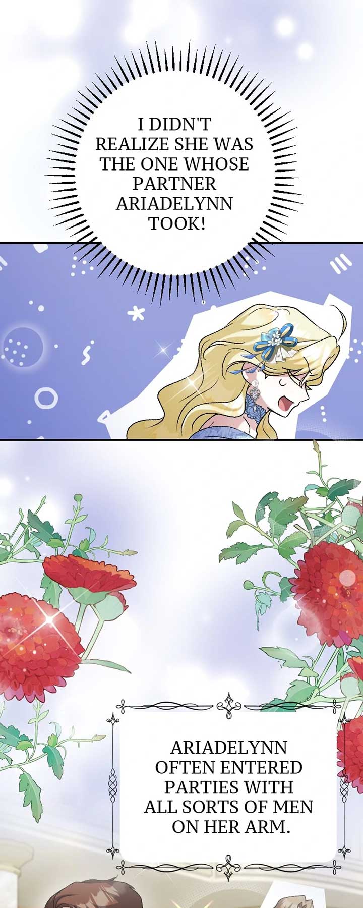 No More Regrets, Just Kill Me Chapter 22 - Page 28