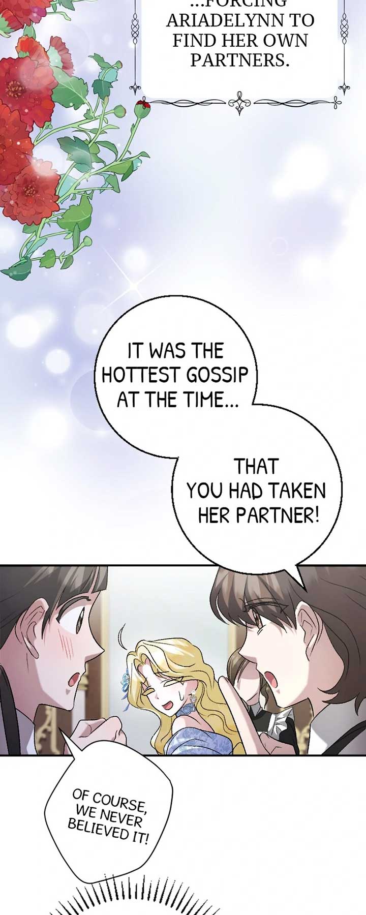 No More Regrets, Just Kill Me Chapter 22 - Page 30