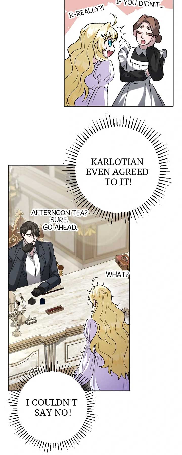 No More Regrets, Just Kill Me Chapter 22 - Page 33