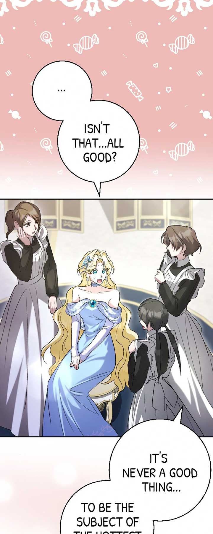 No More Regrets, Just Kill Me Chapter 22 - Page 36