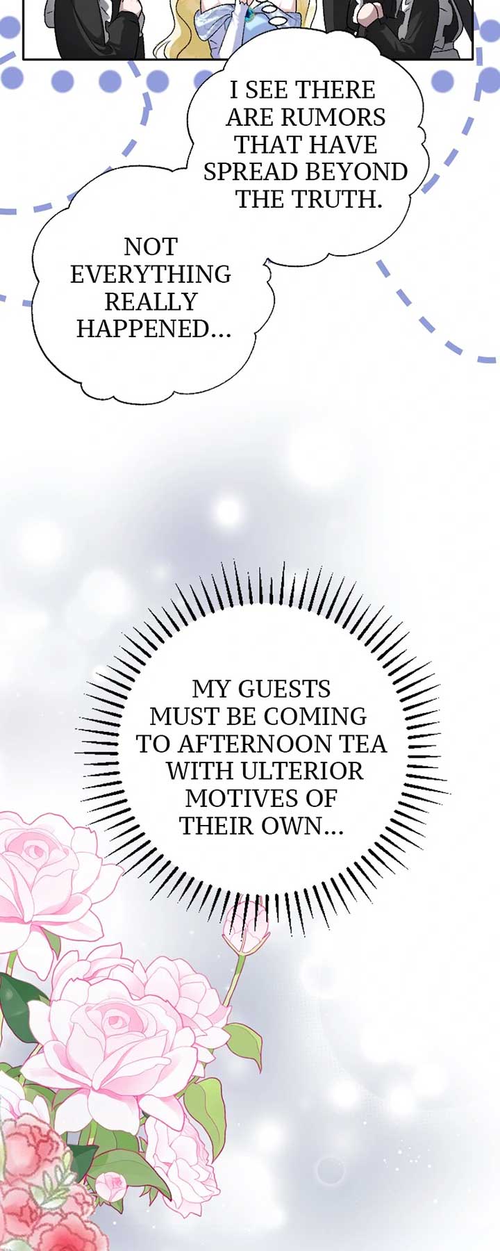 No More Regrets, Just Kill Me Chapter 22 - Page 39